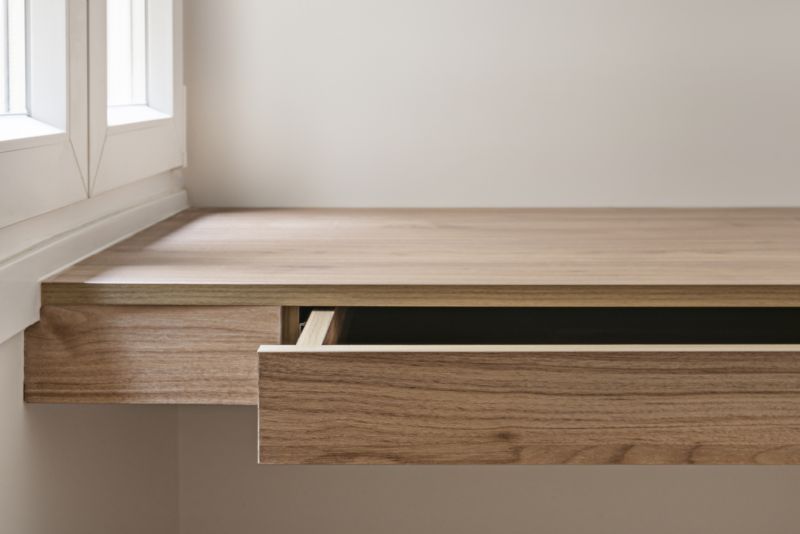 Skilled Craftsmanship