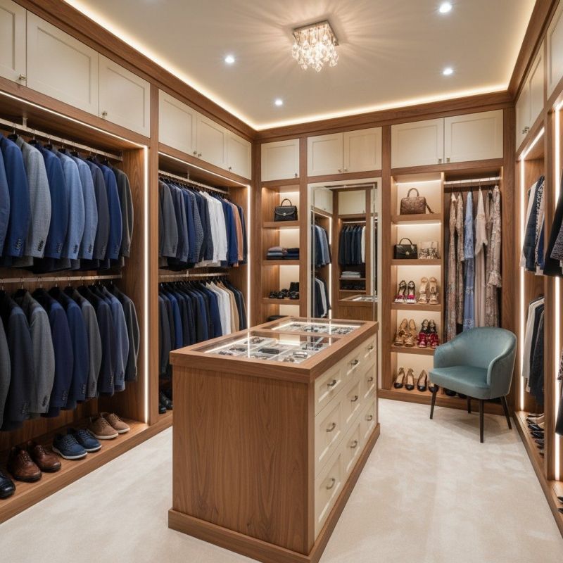 Butlers Pantry Installation in Annapolis, MD