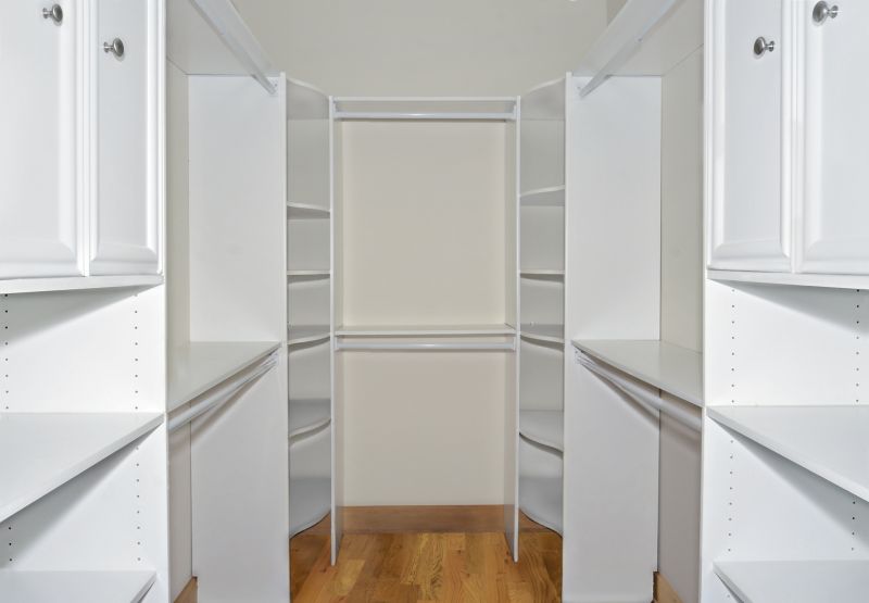 Closet Construction in Alexandria, VA