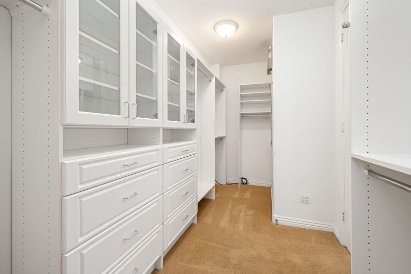 Closet Makeover Service in Frederick, MD