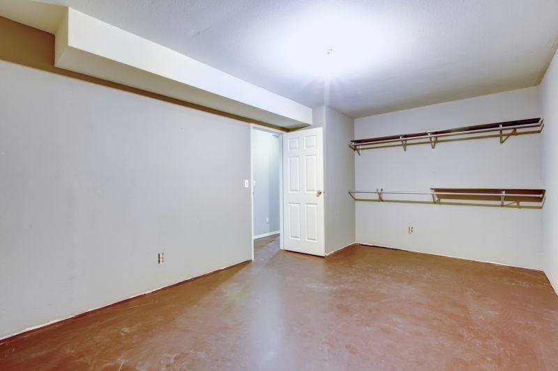 Garage Cabinets Installation in Winston Salem, NC