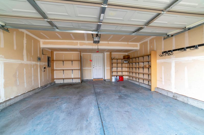 Garage Racks Installation in Alexandria, VA