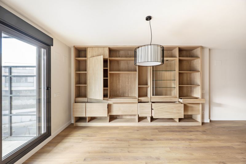 Library Shelving Installation in Frederick, MD