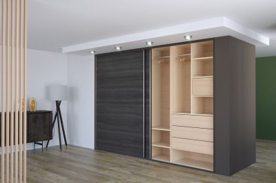 Pantry Construction in Frederick, MD