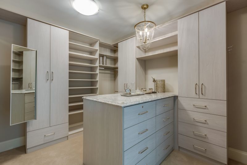 Pantry Remodeling in Winston Salem, NC