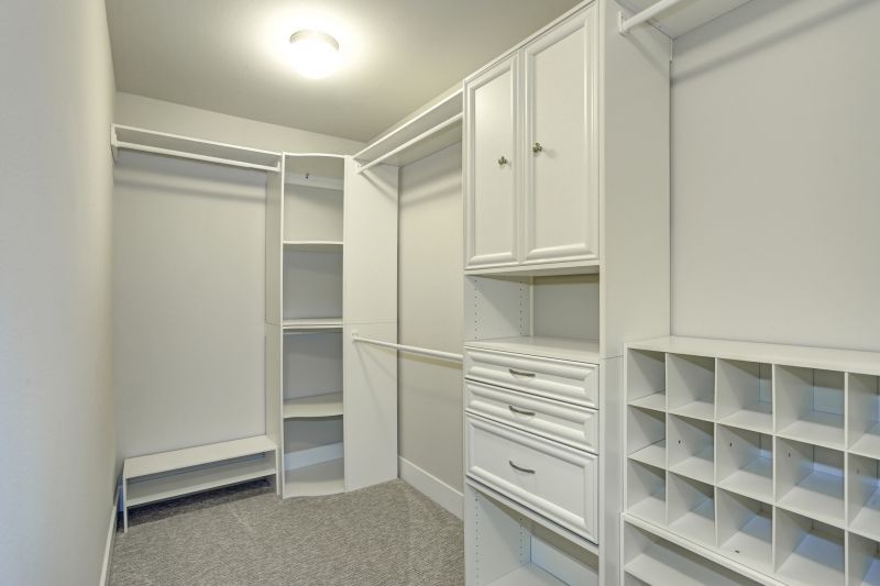 Shelving System Installation in Frederick, MD