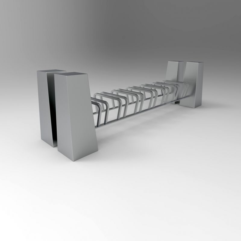 Storage Rack Installation in Greensboro, NC
