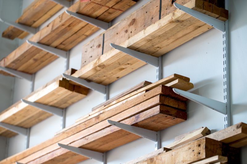 Storage System Installation in Fairfax County, VA