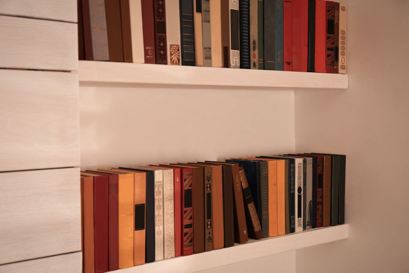 Customized Shelving Service in Alexandria, VA